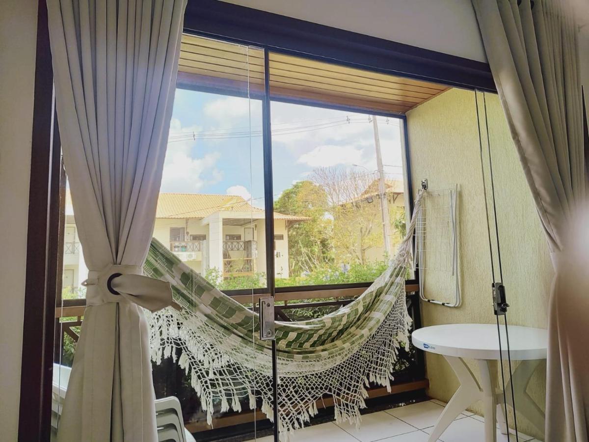 Flat No Hotel Fazenda Monte Castelo Gravata Condominio 외부 사진