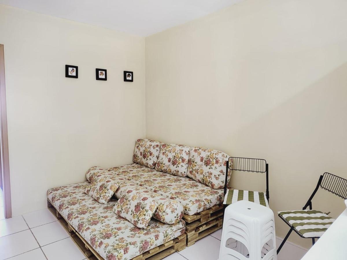 Flat No Hotel Fazenda Monte Castelo Gravata Condominio 외부 사진