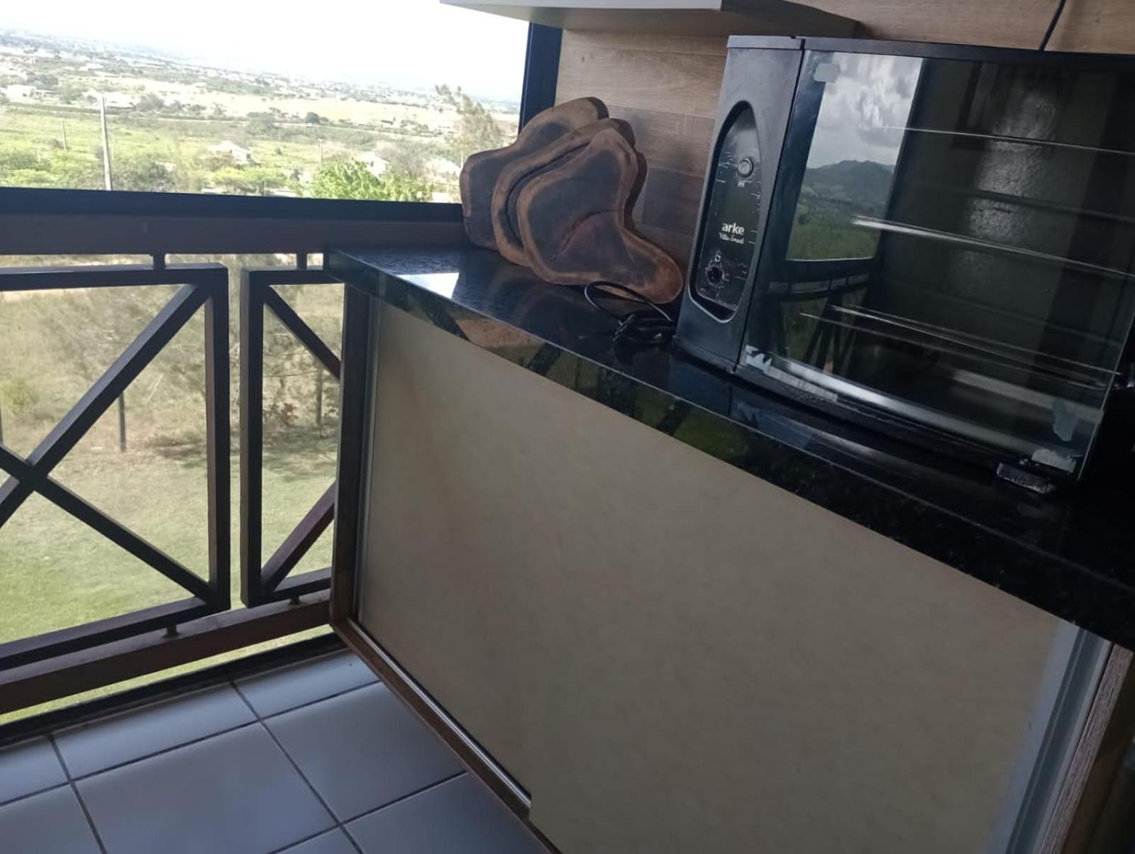 Flat No Hotel Fazenda Monte Castelo Gravata Condominio 외부 사진