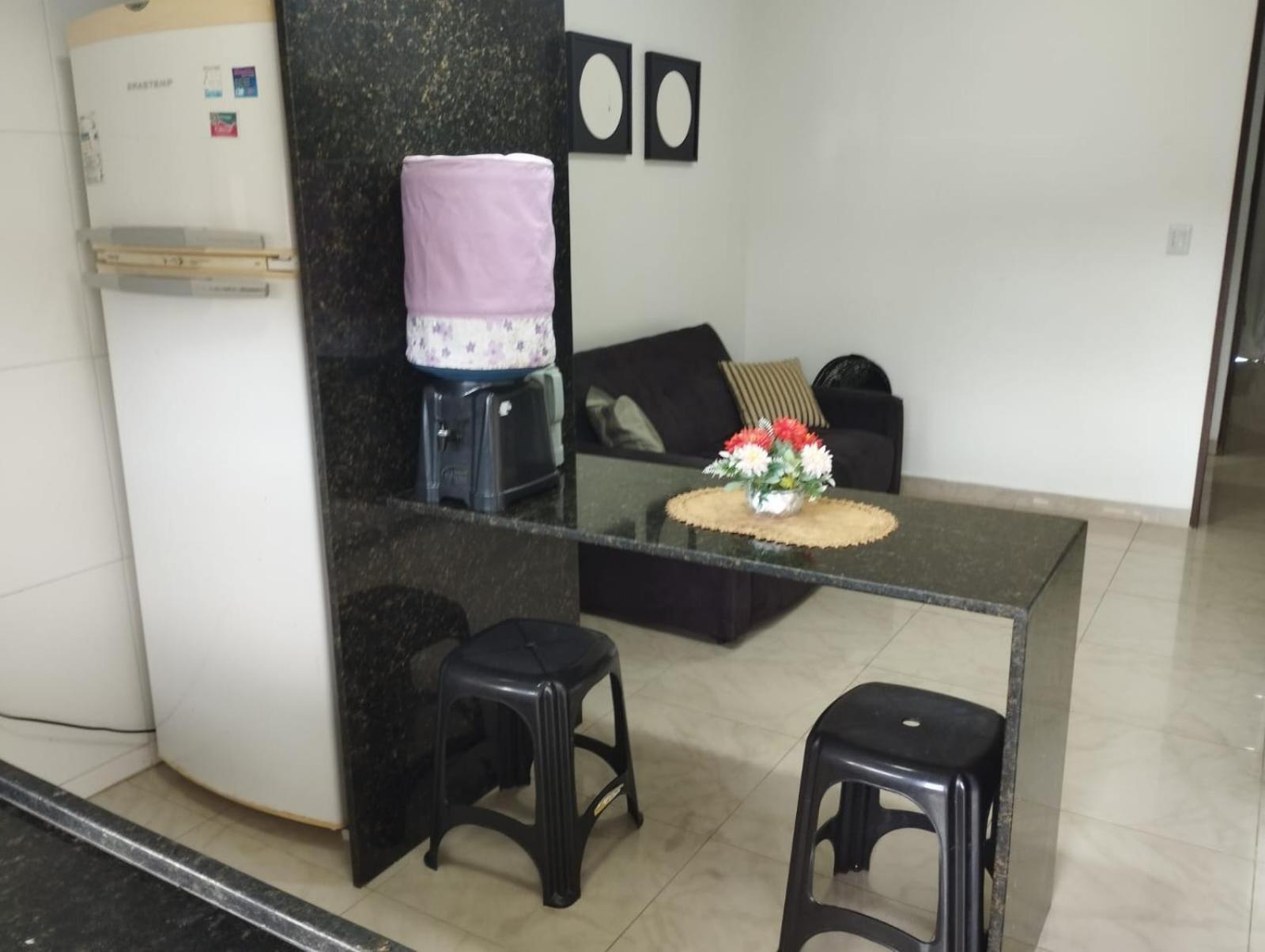 Flat No Hotel Fazenda Monte Castelo Gravata Condominio 외부 사진