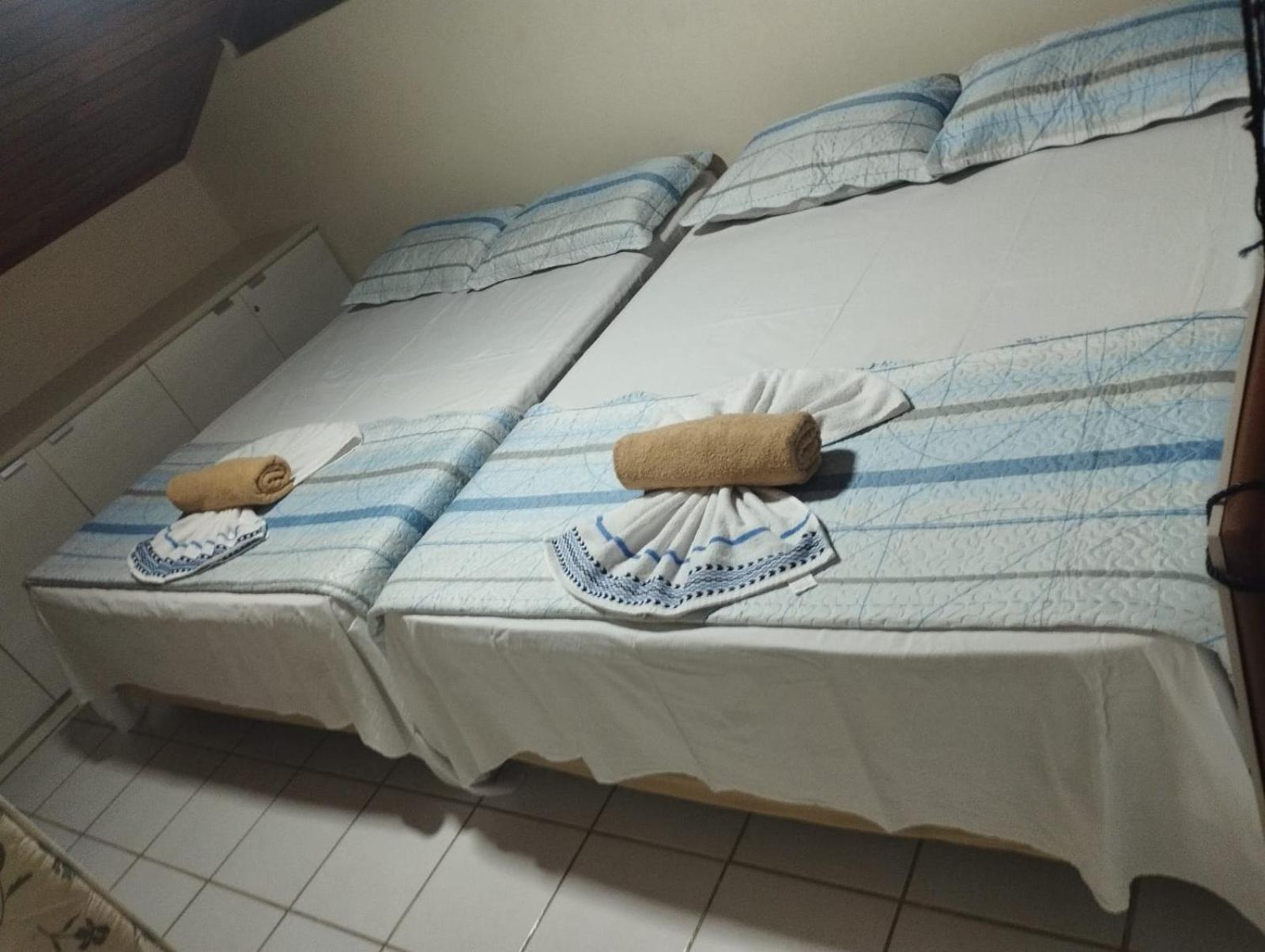Flat No Hotel Fazenda Monte Castelo Gravata Condominio 외부 사진