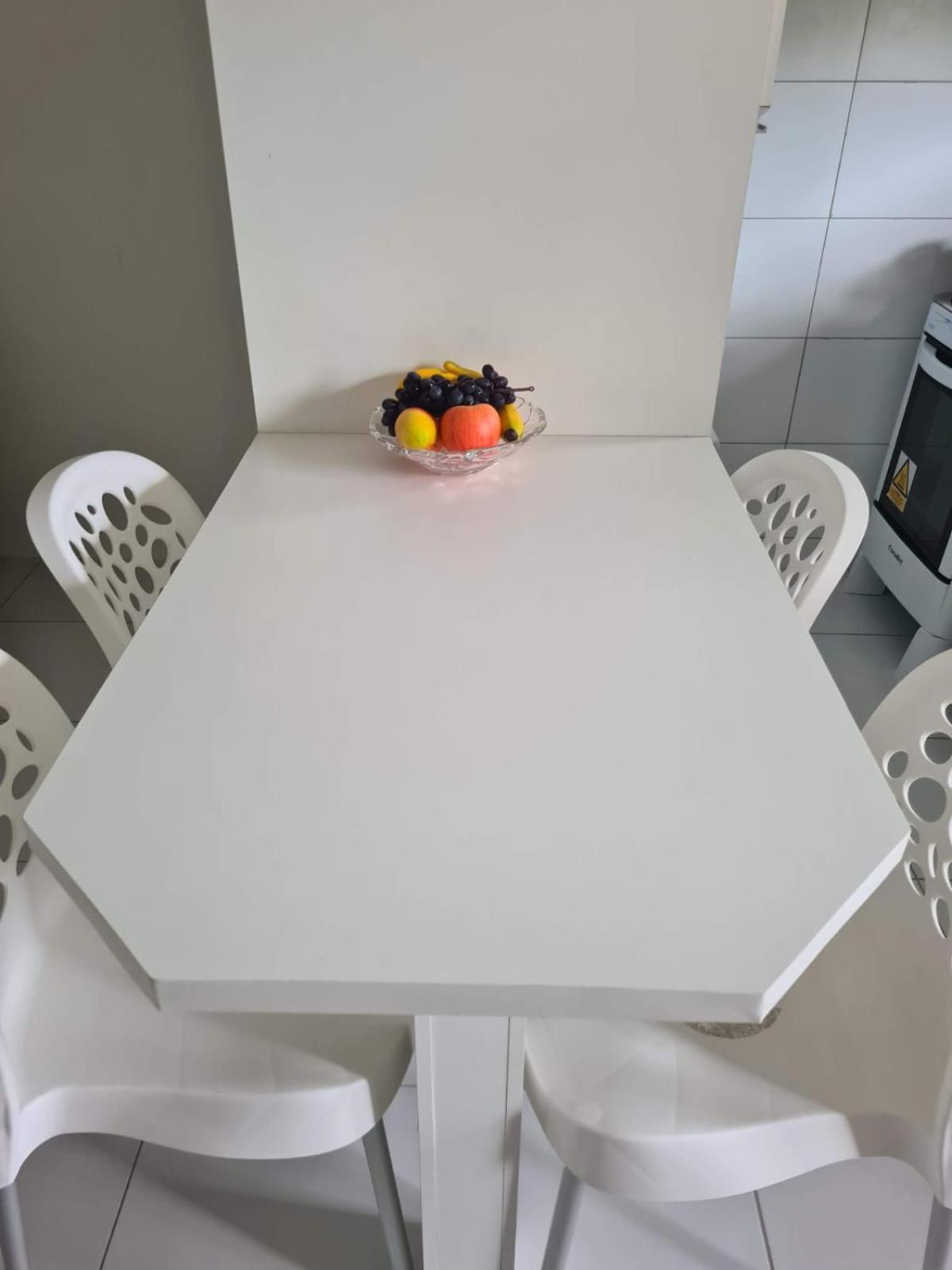 Flat No Hotel Fazenda Monte Castelo Gravata Condominio 외부 사진