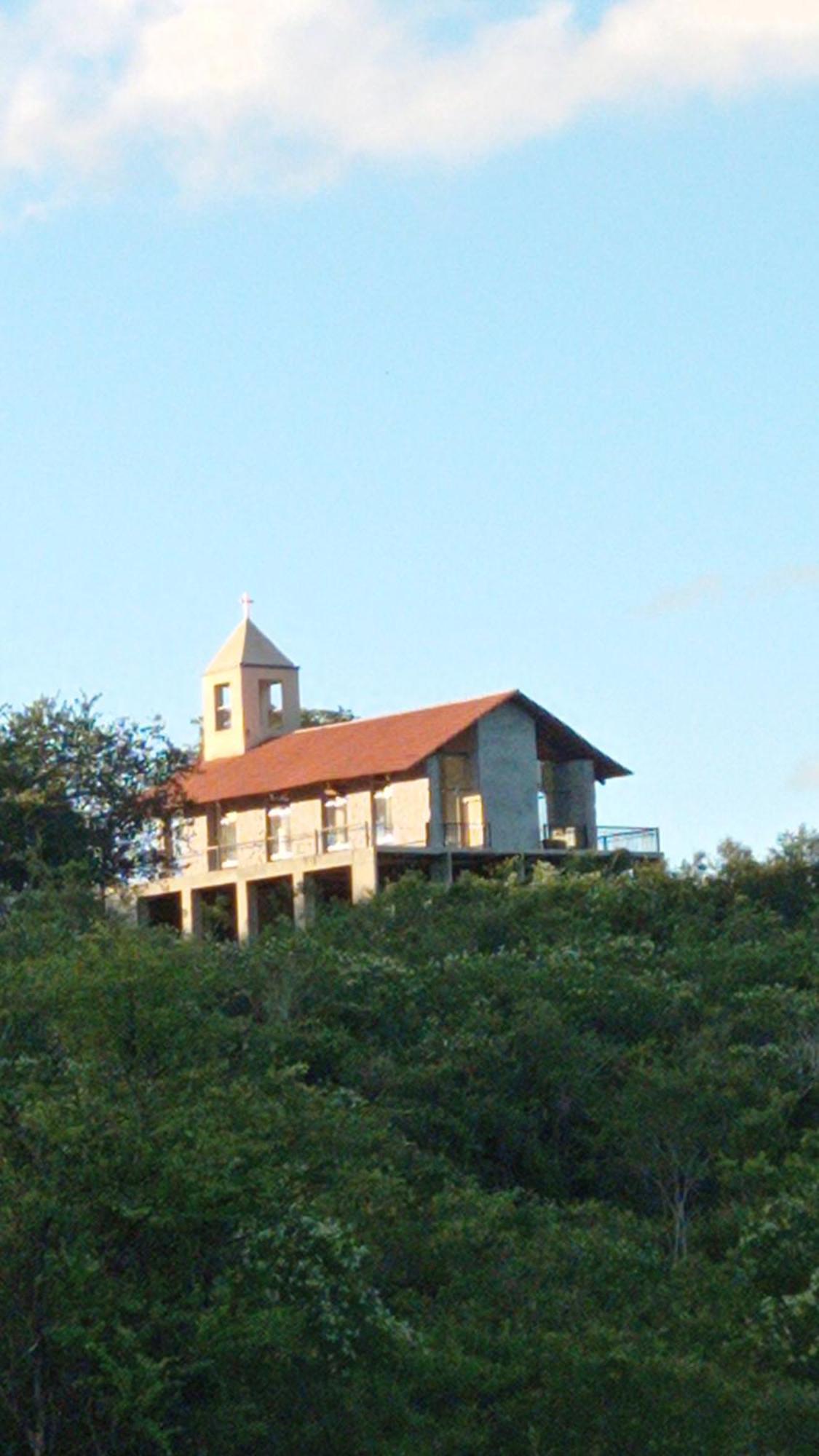 Flat No Hotel Fazenda Monte Castelo Gravata Condominio 외부 사진