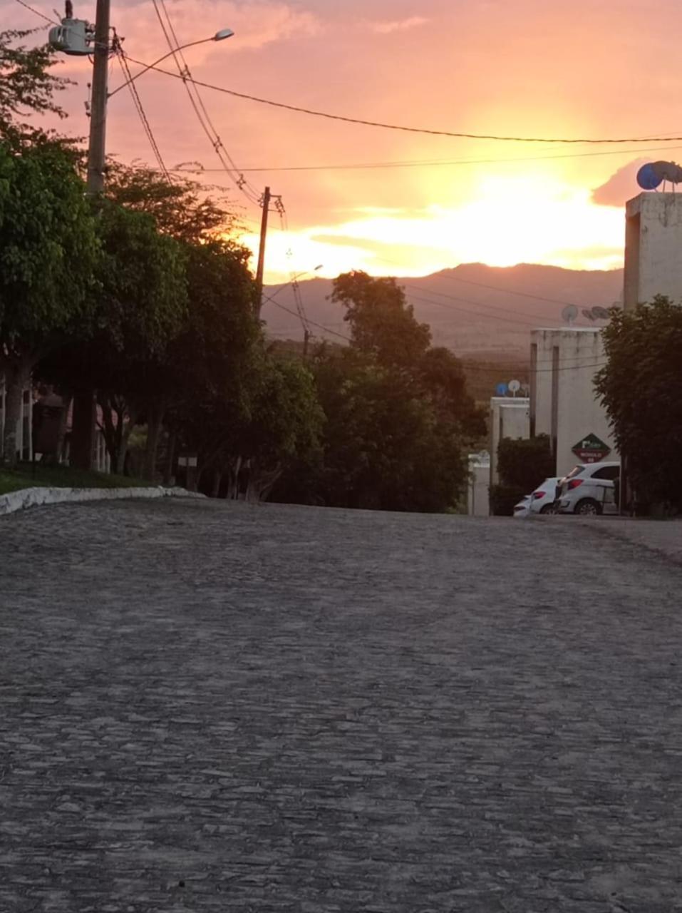 Flat No Hotel Fazenda Monte Castelo Gravata Condominio 외부 사진