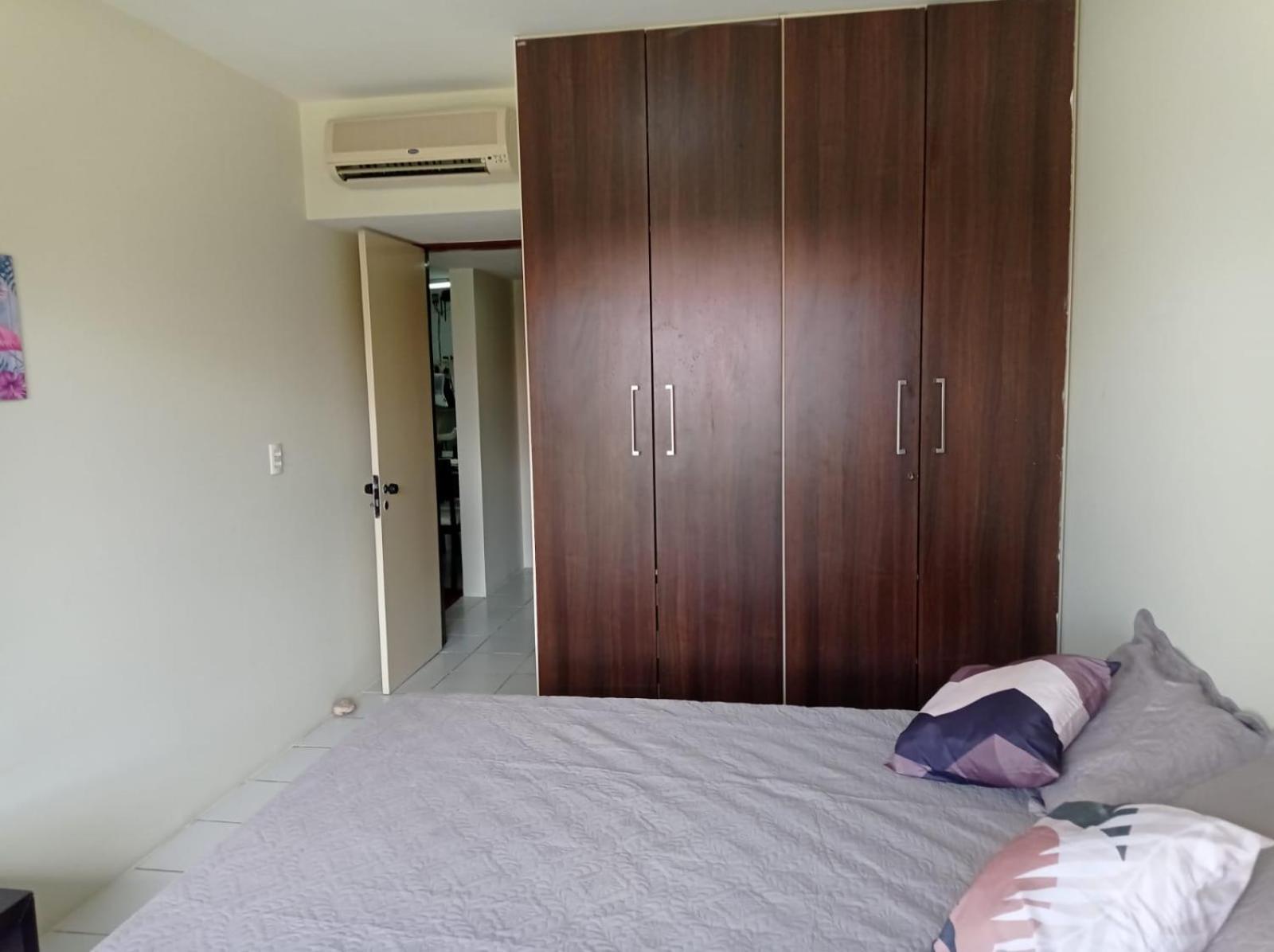 Flat No Hotel Fazenda Monte Castelo Gravata Condominio 외부 사진