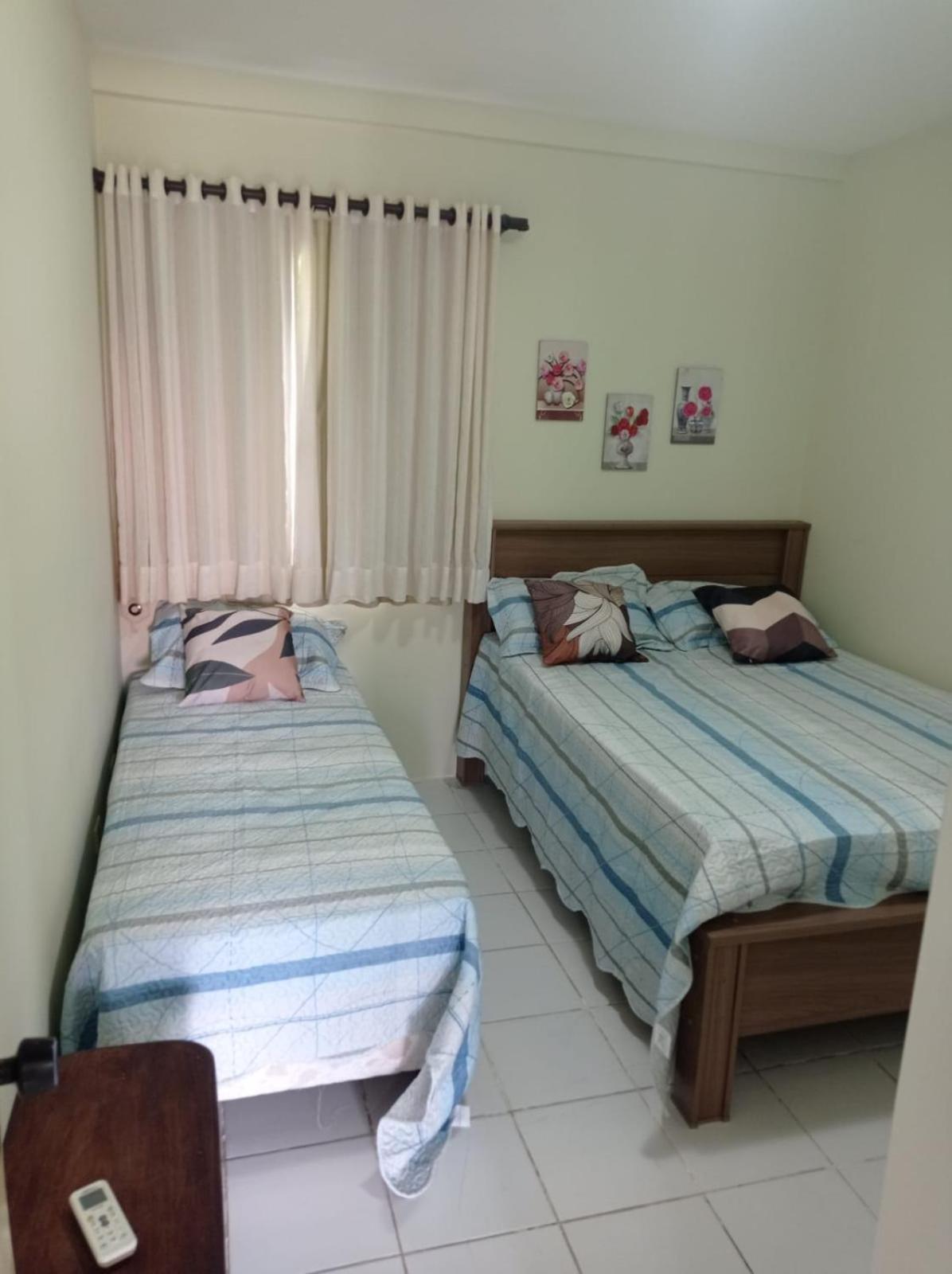 Flat No Hotel Fazenda Monte Castelo Gravata Condominio 외부 사진