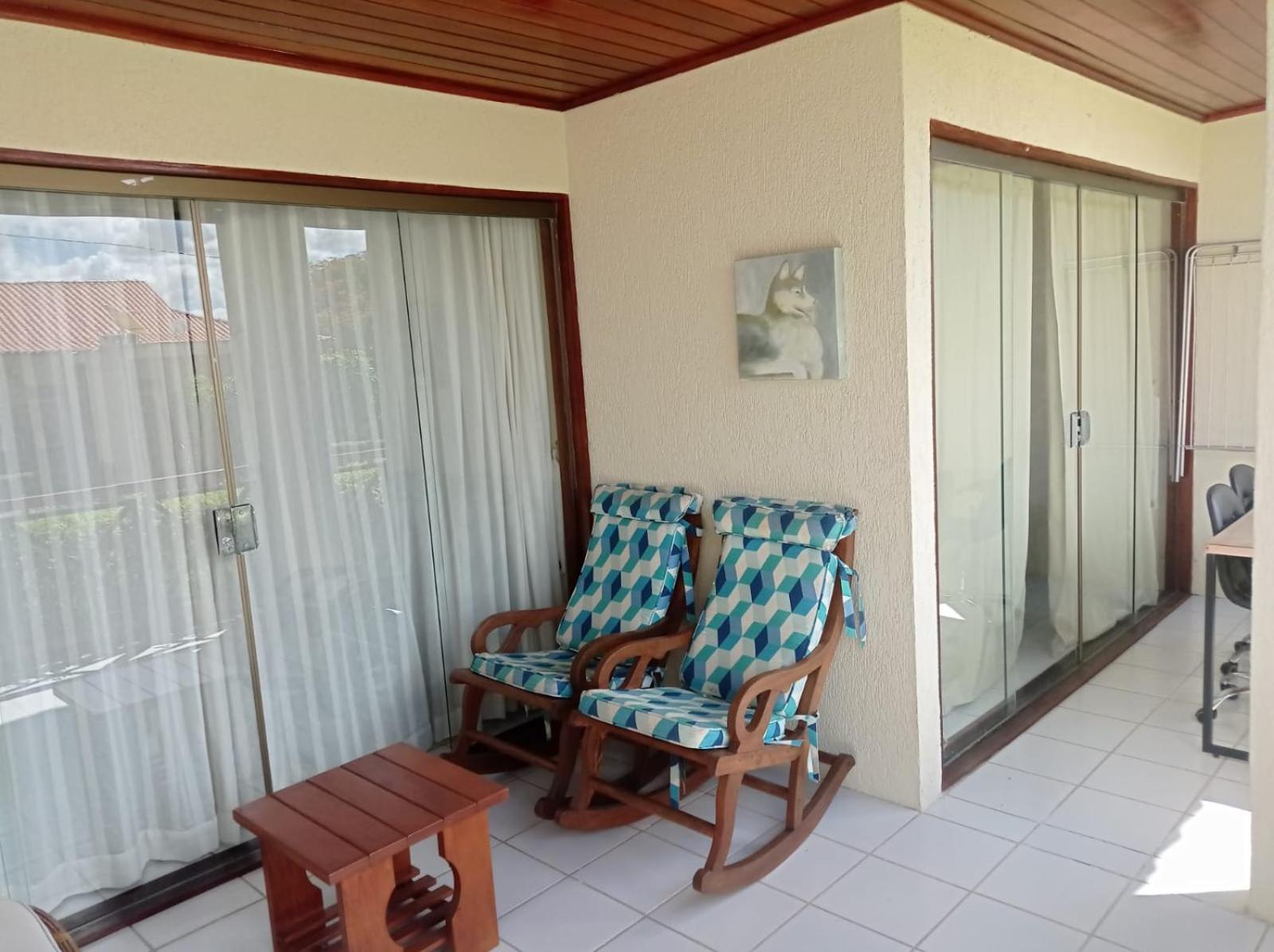 Flat No Hotel Fazenda Monte Castelo Gravata Condominio 외부 사진