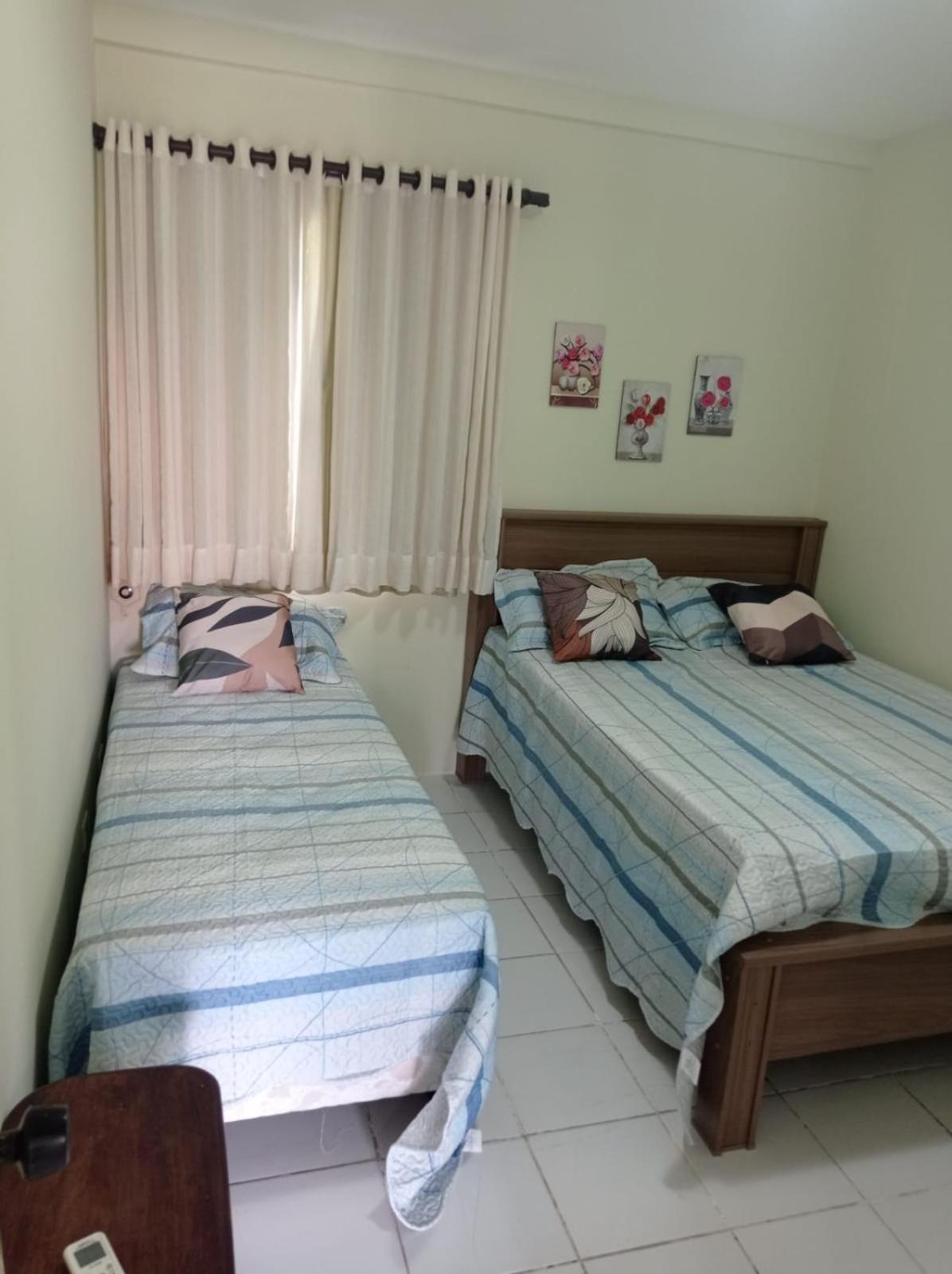 Flat No Hotel Fazenda Monte Castelo Gravata Condominio 외부 사진