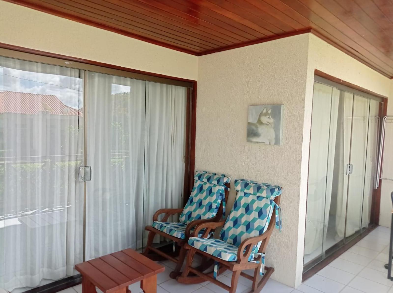 Flat No Hotel Fazenda Monte Castelo Gravata Condominio 외부 사진